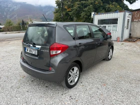 Subaru Trezia 1.4 D4-D ИТАЛИЯ TOYOTA, снимка 5
