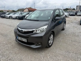 Subaru Trezia 1.4 D4-D ИТАЛИЯ TOYOTA, снимка 1