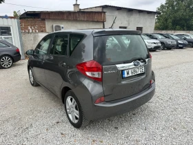 Subaru Trezia 1.4 D4-D ИТАЛИЯ TOYOTA, снимка 7