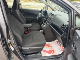 Subaru Trezia 1.4 D4-D ИТАЛИЯ TOYOTA, снимка 13