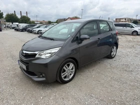 Subaru Trezia 1.4 D4-D ИТАЛИЯ TOYOTA, снимка 2