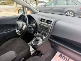 Subaru Trezia 1.4 D4-D ИТАЛИЯ TOYOTA, снимка 14