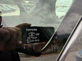 Subaru Trezia 1.4 D4-D ИТАЛИЯ TOYOTA, снимка 16