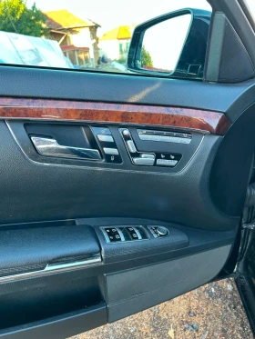 Mercedes-Benz S 350, снимка 14