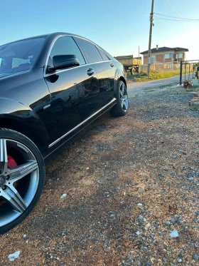 Mercedes-Benz S 350, снимка 6