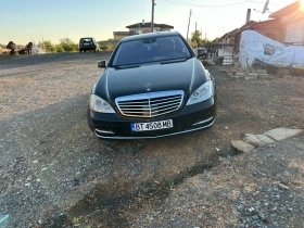 Mercedes-Benz S 350, снимка 4