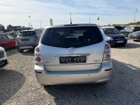 Toyota Corolla verso 2.2 D4D, снимка 6