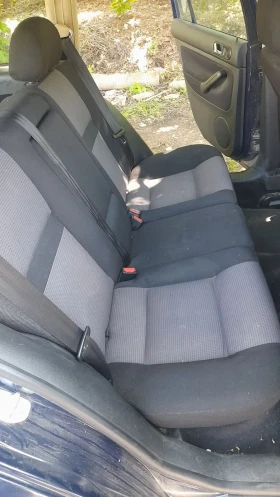 VW Golf Variant Голф 4 1.9TDI 90кс, снимка 3