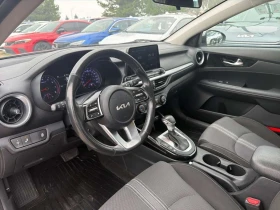 Kia Forte EX, снимка 13