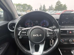 Kia Forte EX, снимка 14