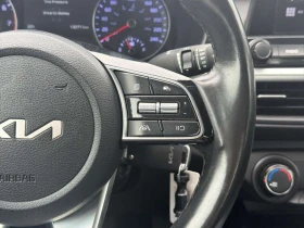 Kia Forte EX, снимка 16