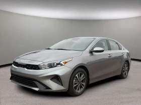 Kia Forte EX, снимка 1