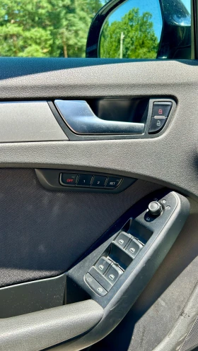 Audi A4, снимка 11
