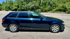 Audi A4, снимка 3