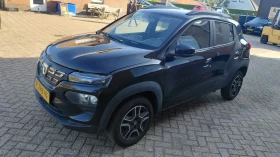 Dacia Spring, снимка 1