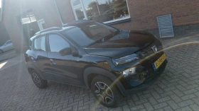 Dacia Spring, снимка 2