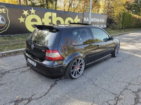 VW Golf Edition, снимка 4