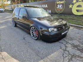 VW Golf Edition, снимка 1