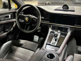 Porsche Panamera, снимка 5