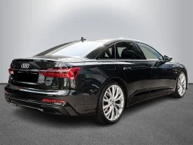 Audi A6 50TFSI*S-LINE*B&O*HD-MATRIX*ГАРАНЦИЯ, снимка 4