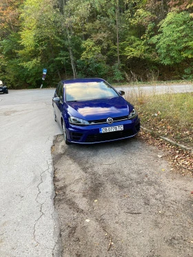 VW Golf 7 R manual transmission , снимка 2