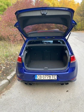 VW Golf 7 R manual transmission , снимка 6