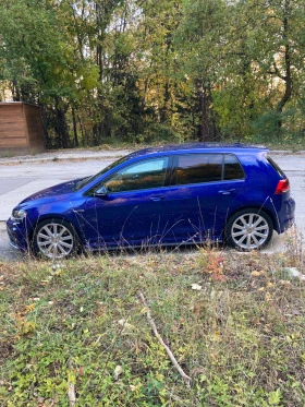 VW Golf 7 R manual transmission , снимка 5