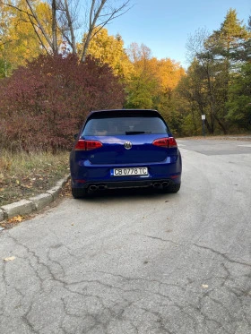 VW Golf 7 R manual transmission , снимка 4