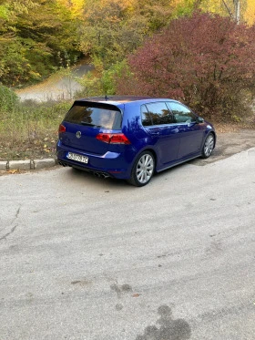 VW Golf 7 R manual transmission , снимка 3