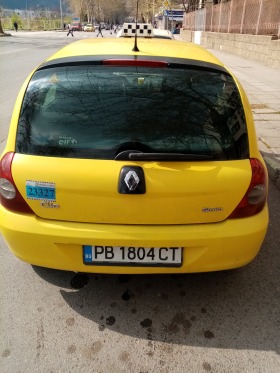 Renault Clio, снимка 4 - Автомобили и джипове - 43368789