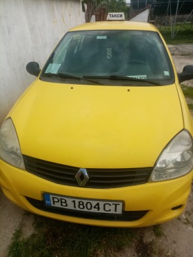 Renault Clio, снимка 5 - Автомобили и джипове - 43368789