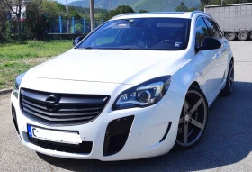 Opel Insignia OPC, снимка 2