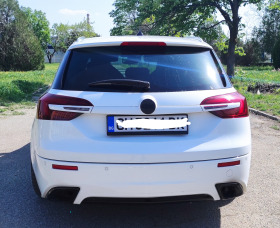 Opel Insignia OPC, снимка 4 - Автомобили и джипове - 43977630