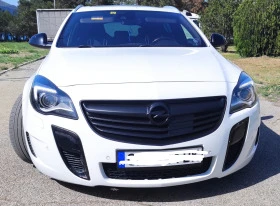 Opel Insignia OPC, снимка 8