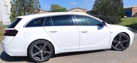 Opel Insignia OPC, снимка 5