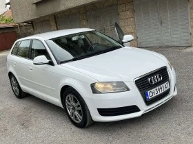 Audi A3, снимка 12