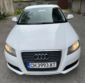 Audi A3, снимка 1