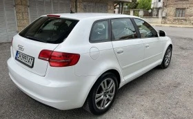 Audi A3, снимка 4