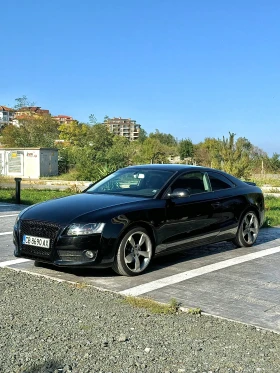 Audi A5 2.0 TDI* Carplay* Bi-Led | Mobile.bg    3