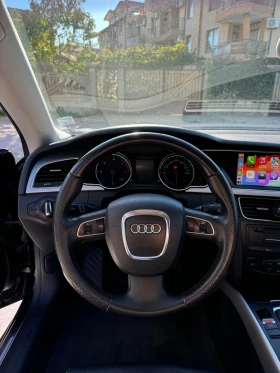 Audi A5 2.0 TDI* Carplay* Bi-Led | Mobile.bg    12