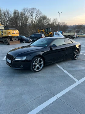 Audi A5 | Mobile.bg    1