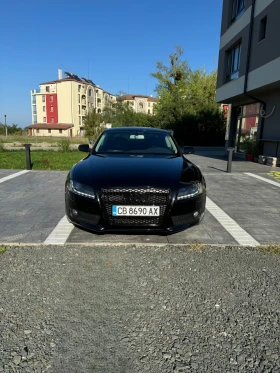 Audi A5 2.0 TDI* Carplay* Bi-Led | Mobile.bg    2