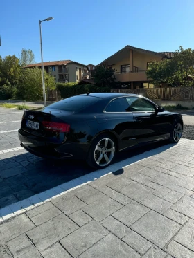 Audi A5 2.0 TDI* Carplay* Bi-Led | Mobile.bg    6