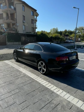 Audi A5 2.0 TDI* Carplay* Bi-Led | Mobile.bg    5