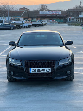 Audi A5, снимка 6 - Автомобили и джипове - 44699882