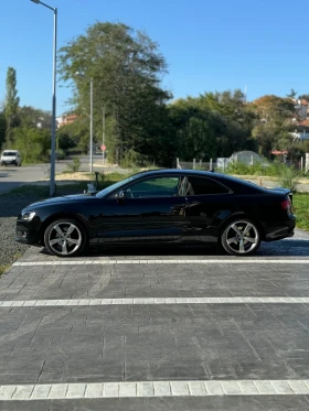 Audi A5 2.0 TDI* Carplay* Bi-Led | Mobile.bg    4