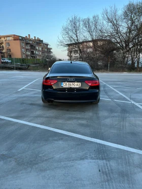 Audi A5 | Mobile.bg    4