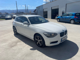 BMW 120 1.6 , снимка 1 - Автомобили и джипове - 45039979