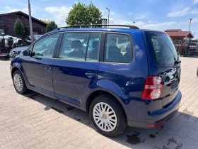 VW Touran 1.4TSI 6+ 1 EURO 4 ЛИЗИНГ, снимка 8