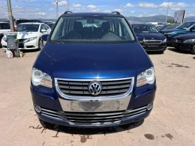 VW Touran 1.4TSI 6+ 1 EURO 4 ЛИЗИНГ, снимка 4